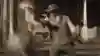 Pistols have bigger barrels than revolvers, which are more accurate