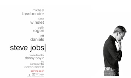Steve Jobs (2015)