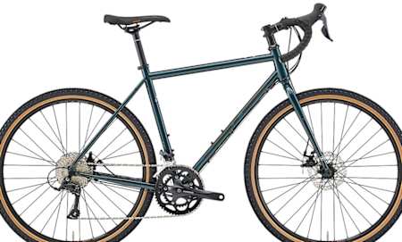 Kona Rove 2022