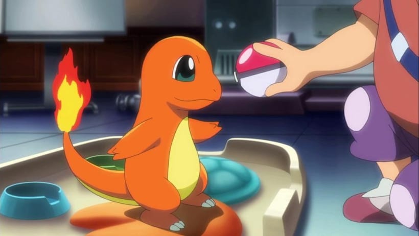 好きなポケモンから見えるあの人の性格 ポケットモンスター 性格占い リスト お気に入り