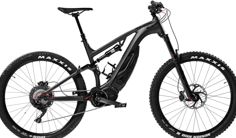 Bicis electricas de montaña clearance