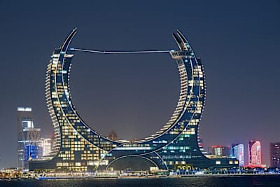 Jaan Roose prekonal na katarskej „Sparkline“ svetový rekord 
