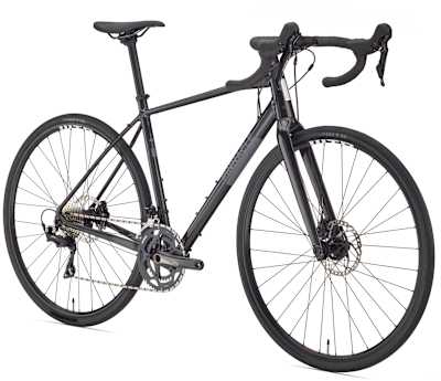The Arkose R2 makes a great sportive steed