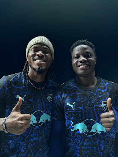 Suleman Sani Turns Fasting Into a Performance Advantage