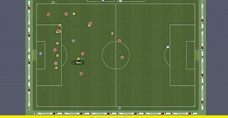 Nasri will command a high wage due to his impressive abilities
