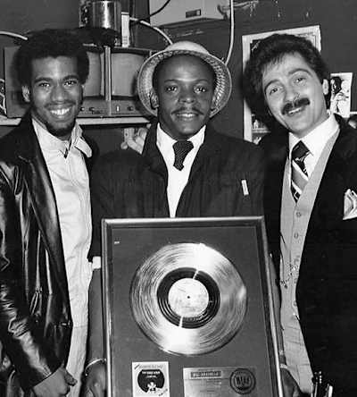 "The Breaks" foi o primeiro single de hip-hop a ganhar disco de ouro