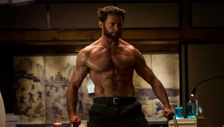 Hugh Jackman
