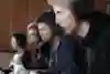 Origen in a practice session