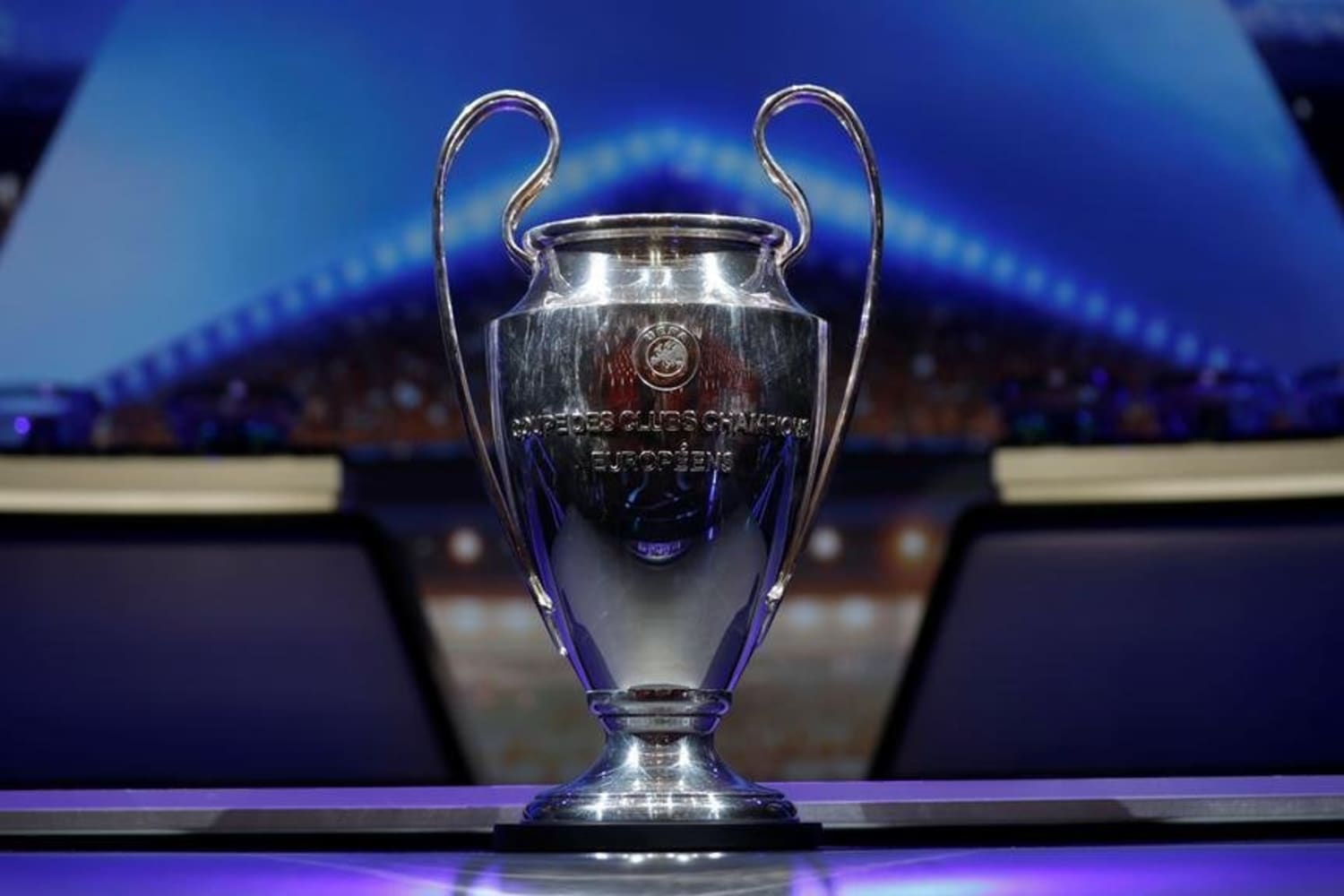 10 curiosidades sobre a Liga dos Campeões