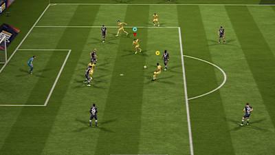 Getting assists is as important as scoring