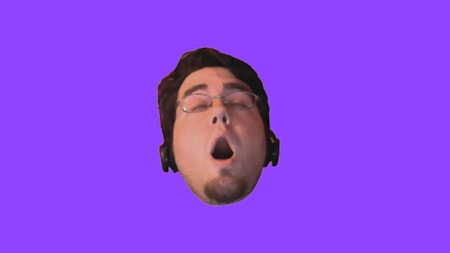 Kreygasm: Wenn ein Gaming-Moment so richtig befriedigend ist