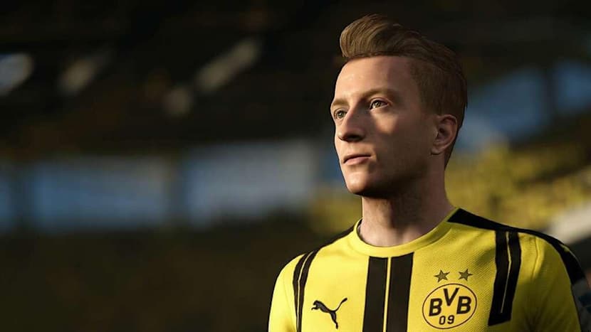 Best Cheap Bundesliga Xi Players Fifa 19 Top 11