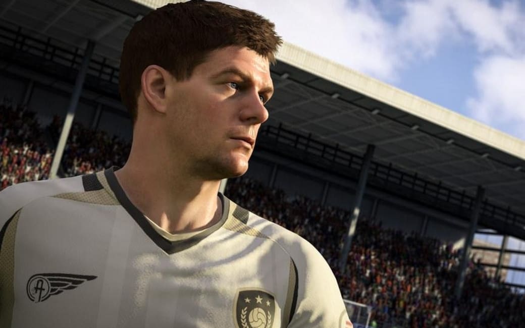 Fifa 19 Icons 10 Legends You Need In Your Fut