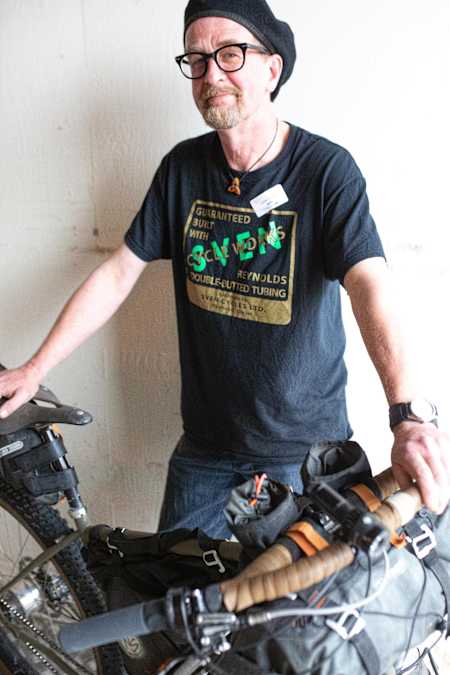 Mog from Sven Cycleworks