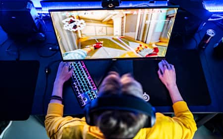 Video game computer games sale
