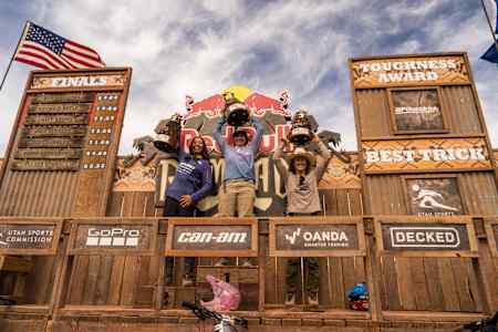 Red bull rampage prize new arrivals