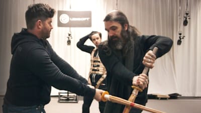 Playing Hard shows what really happened during For Honor's development