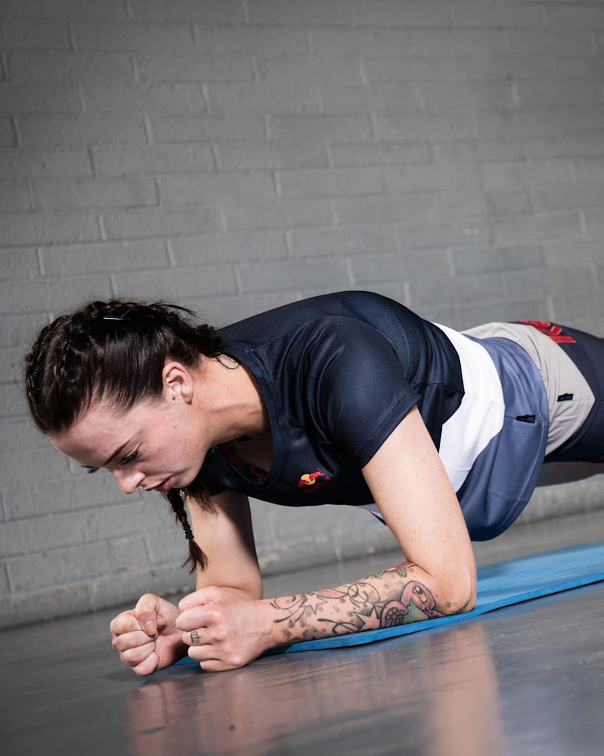 Mtb Workout 5 Exercises To Improve Your Bike Riding