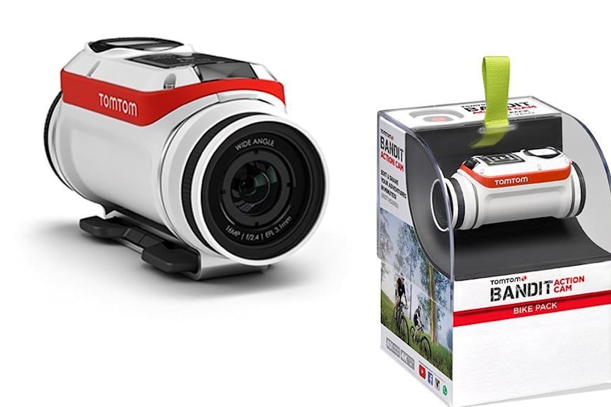 Action Cameras The 9 Best For Mountain Biking Filming