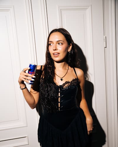 Red Bull Track Takeover - Zalia & Fukaj - premiera w Poznaniu