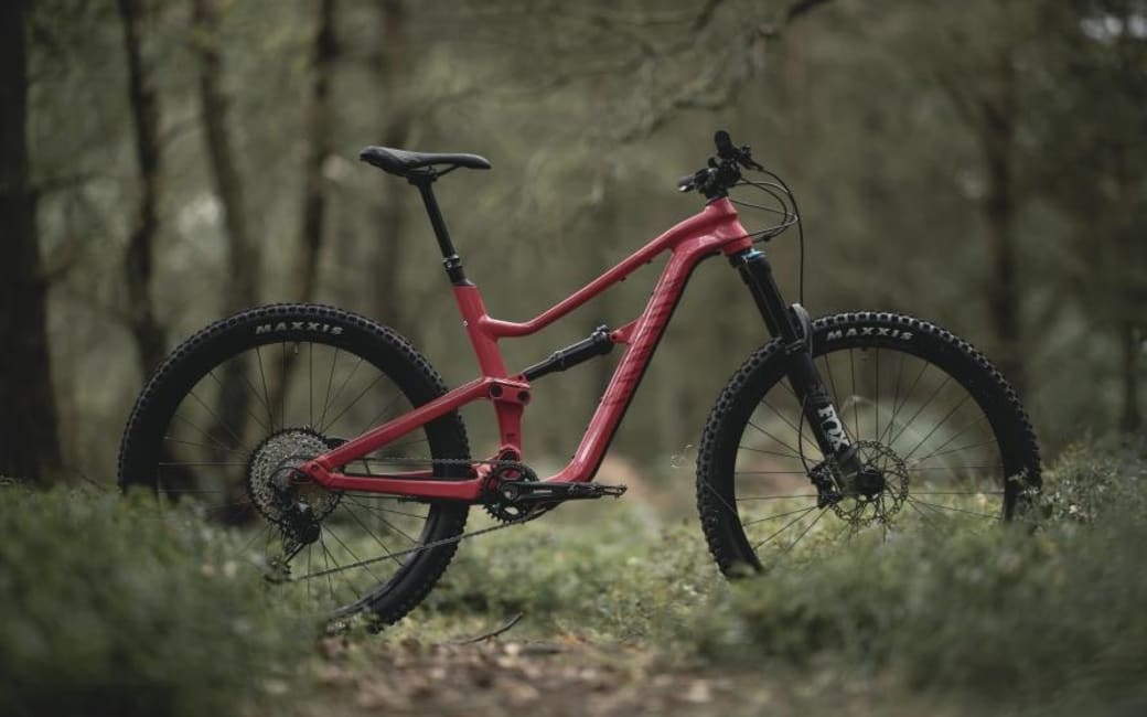 best mountain bike for overweight female