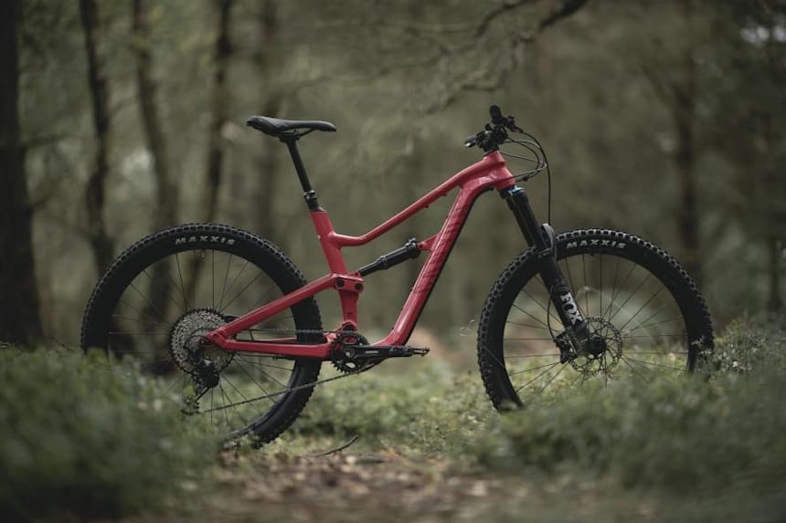 best mtb under 750
