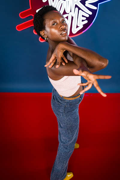 Ebony