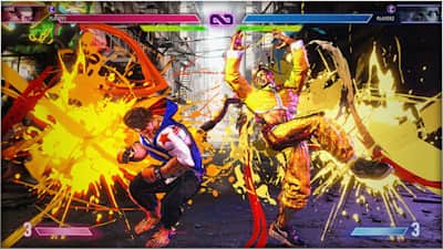 Street Fighter 6 ganha data de lançamento e 4 novos personagens