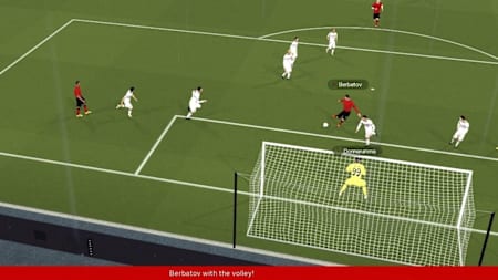 Even at the age of 37, Berbatov remains a top signing