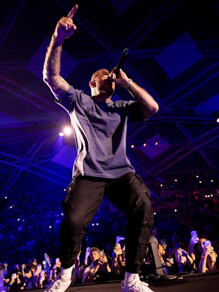 Pojedynek Red Bull SoundClash: Oki vs. Kukon - runda z Kizo