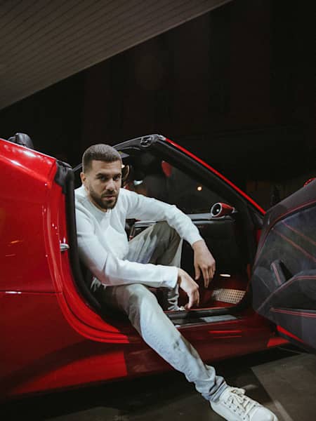 PRVNÍ POSLECH: Ektor – Original (2020)