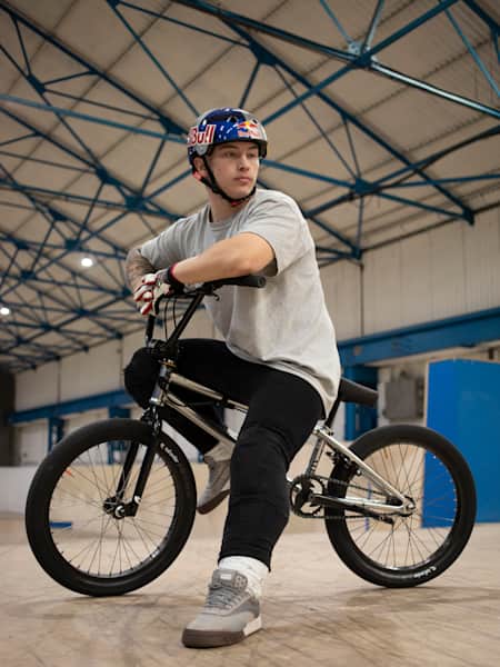 Bmx bike riders cheap