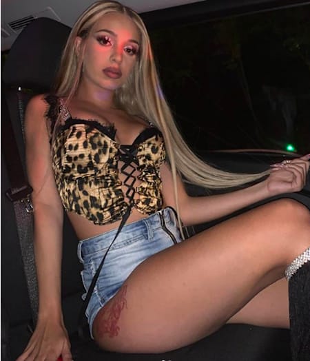 El feminismo tiene un gran peso en la música urbana