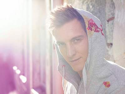 Gregor Schlierenzauer