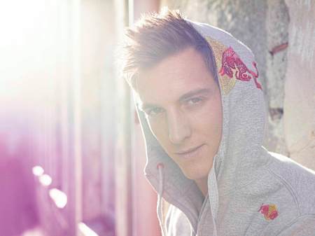 Gregor Schlierenzauer