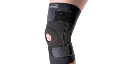 knee support