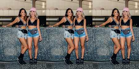 Mad Decent Block Party LA