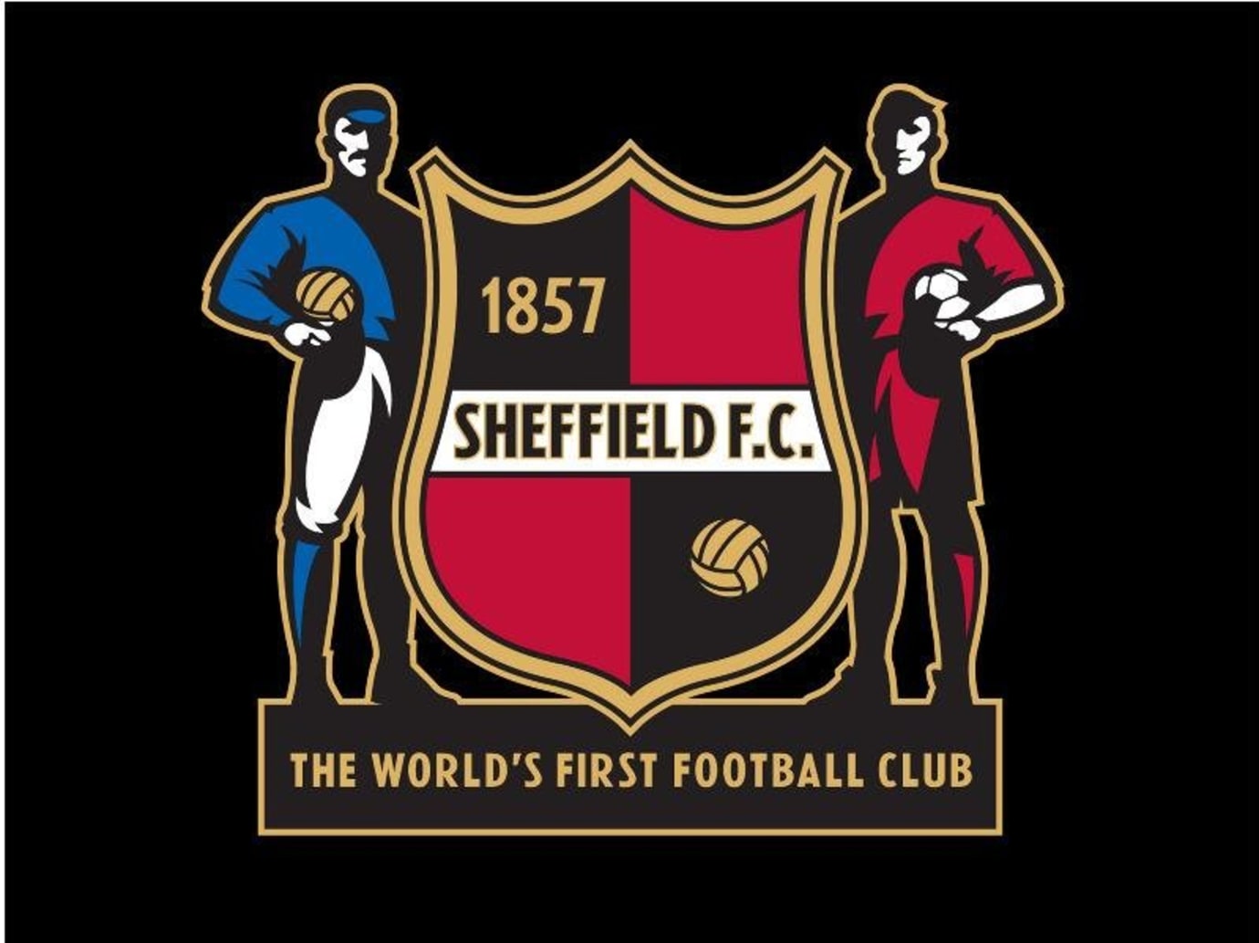 Dünyanın ilk futbol takımı: Sheffield FC