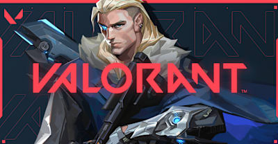 Image of the agent Sova in Valorant.