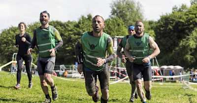 No sleep until Valhalla