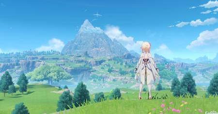 『原神』：巨大なファンベースを抱える新世代RPG