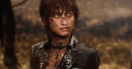 Sciel dans Clair Obscur: Expedition 33.