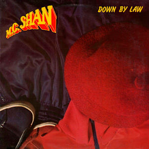 Album artwork for the track, "The Bridge" by Mc Shan