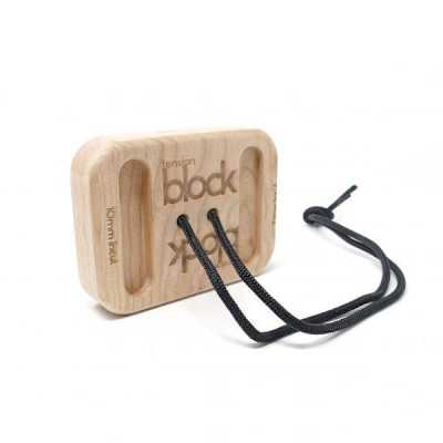 Tension Climbing Block