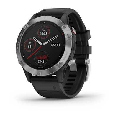 Zegarek Garmin Fēnix 6