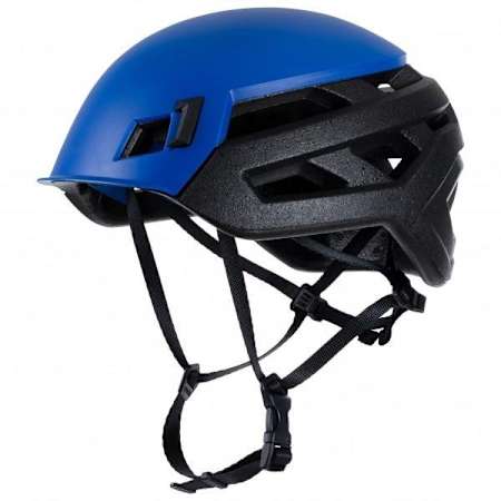 Mammut's Wall Rider helmet