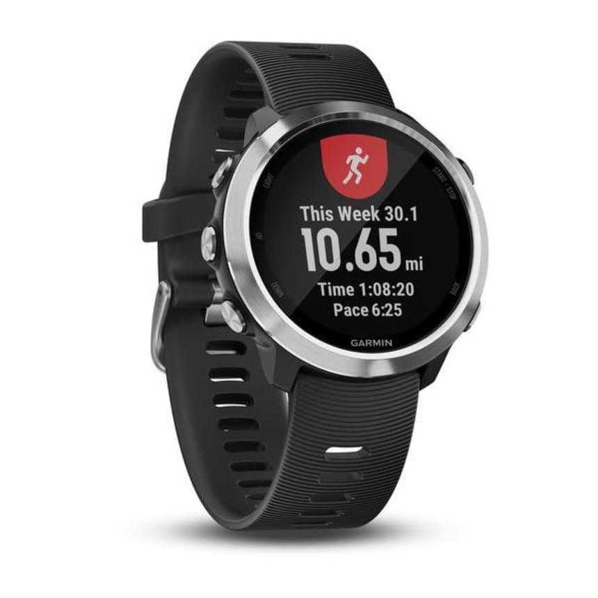 garmin forerunner 645 vo2 max