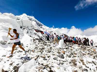Everest Marathon