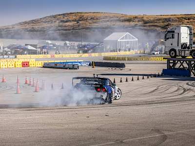 The Evolution of Drifting: A Dive into the Fastest Growing Motorsport