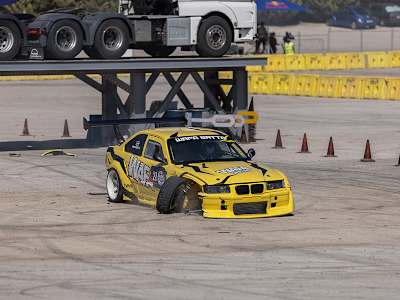 The Evolution of Drifting: A Dive into the Fastest Growing Motorsport